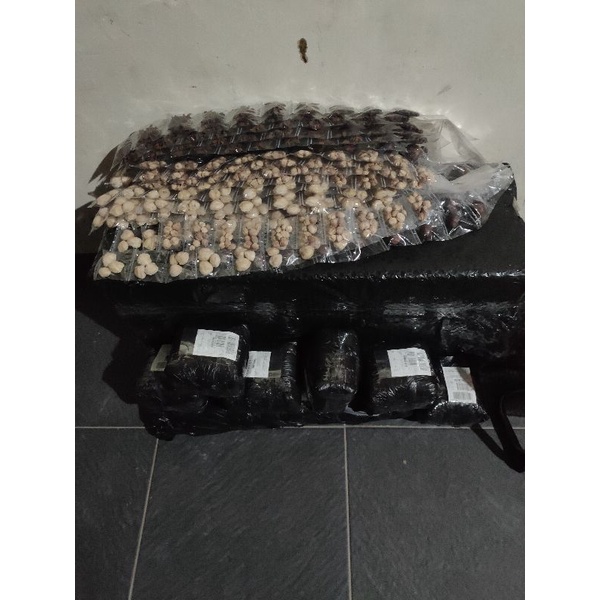 

Bumbu renceng | Rempah renteng | Agen warung pedagang masuk