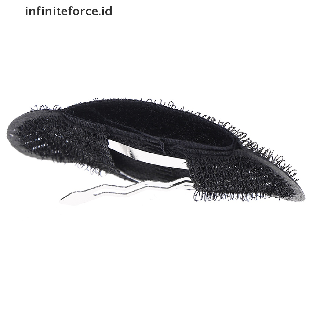 Infiniteforce.id 2pcs / Set Jepit Rambut Bobby Pins Bentuk Sarang Lebah Untuk Wanita