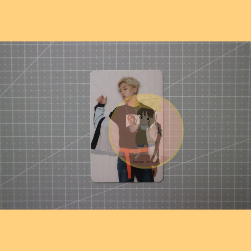 Jisung Fanparty 2018 Pc