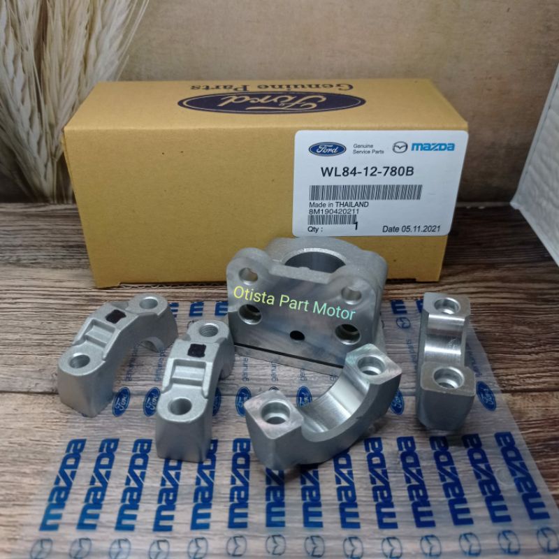 Jual Cap Kap Noken As Camshaft Set Ford Ranger Mazda Bt Tdi Ori Shopee Indonesia