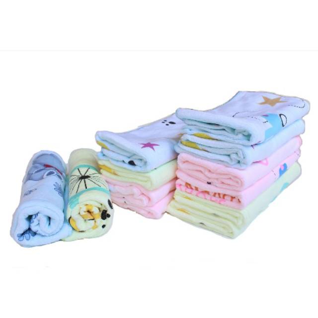 handuk bayi microfiber import ukuran besar import reliable