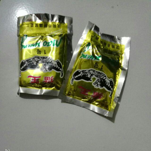Umpan Racun Tikus Sangat Ampuh Garansi Uang Kembali
