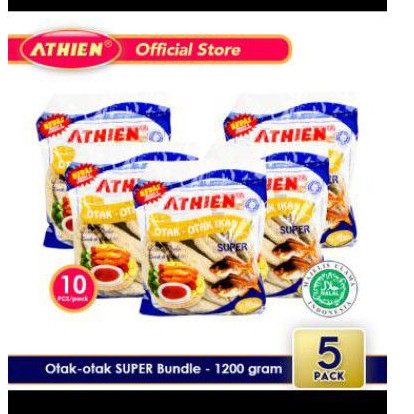 

otak otak athine pak