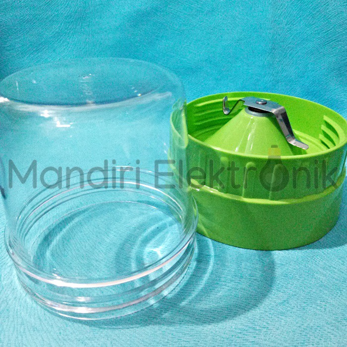 Gelas blender bumbu Miyako BL 101/BL 102/BL 151/BL 152/BL 301