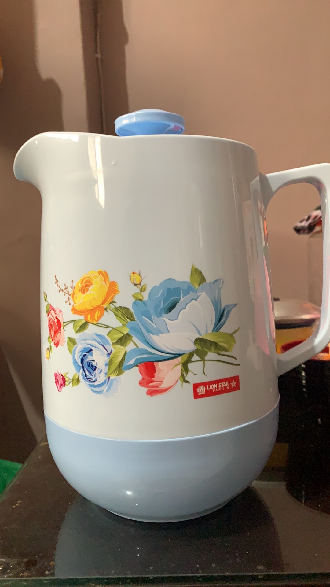 Teko Air Serbaguna Eskan Serbaguna Lion Star 2.1 Ltr