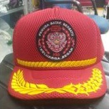 topi pemuda Batak bersatu
