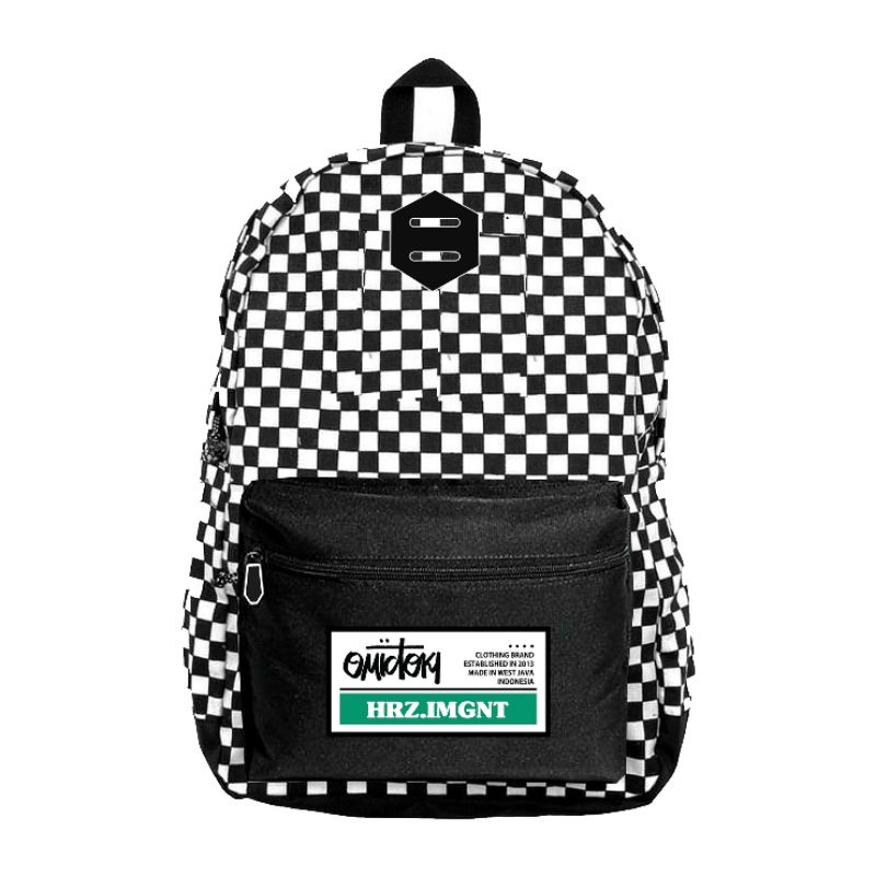 Omidoki Bagpack All Variant