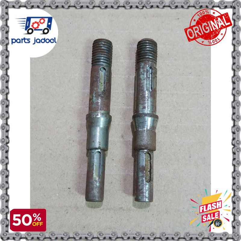 [PJ146] As Mesin Potong Rumput Kecil / As Mesin Rumput