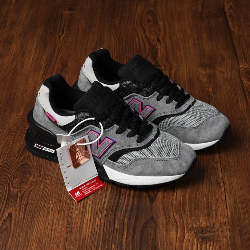 New Balance 997S Nonnative United Arrows