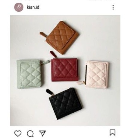 Chana Wallet Kian Id