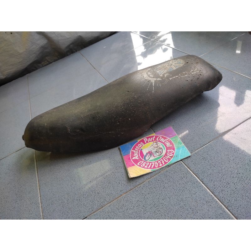 jok yamaha force 1 Fiz F1z fizr fiz r F1zr original bekas