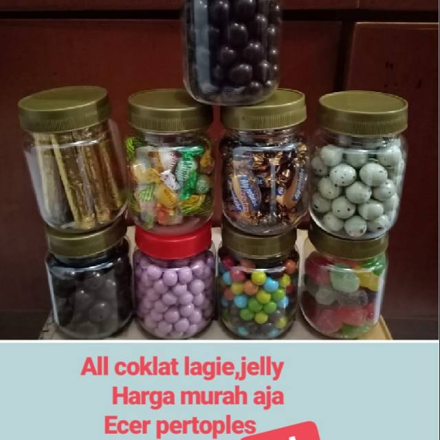 

Lagie coklat ecer pertoples