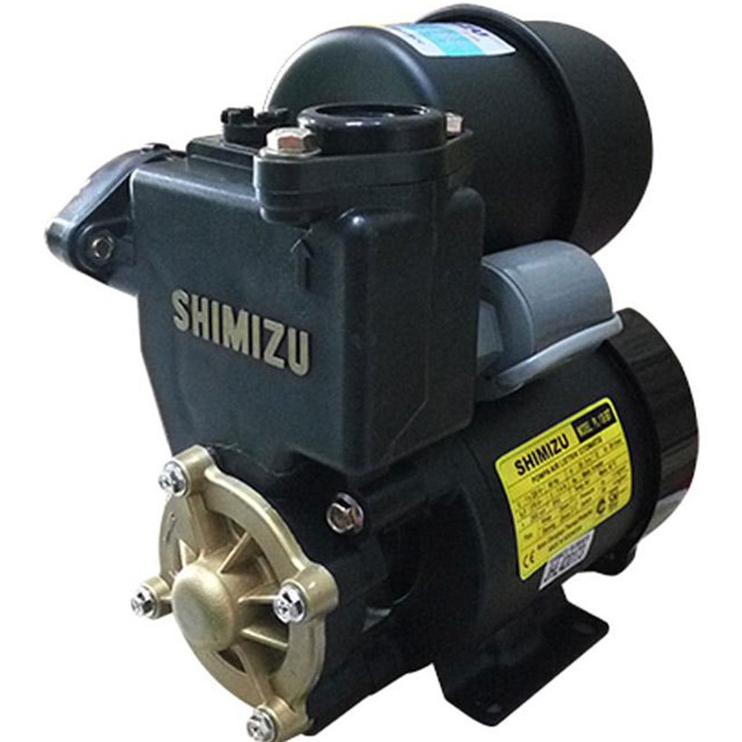 Shimizu PL138BIT Pompa Air Otomatis