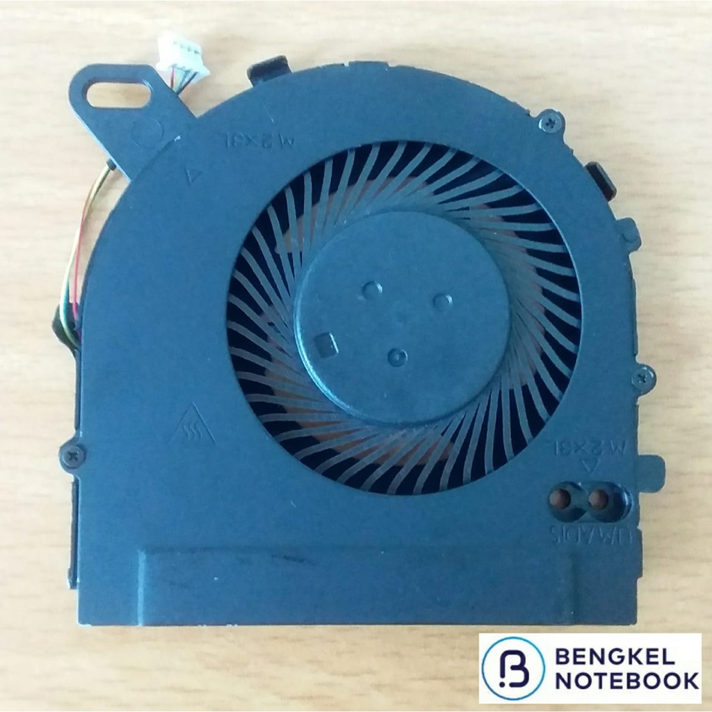 Fan Dell Inspiron 5468 5568 7560 7572 CN-0W0J86 0W0J86