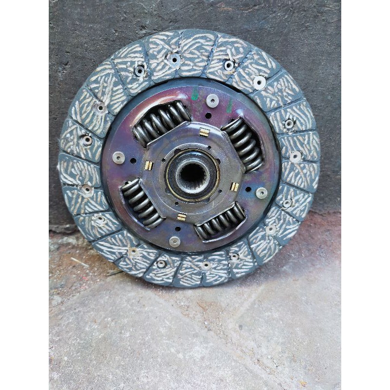 kampas kopling Suzuki Ertiga original