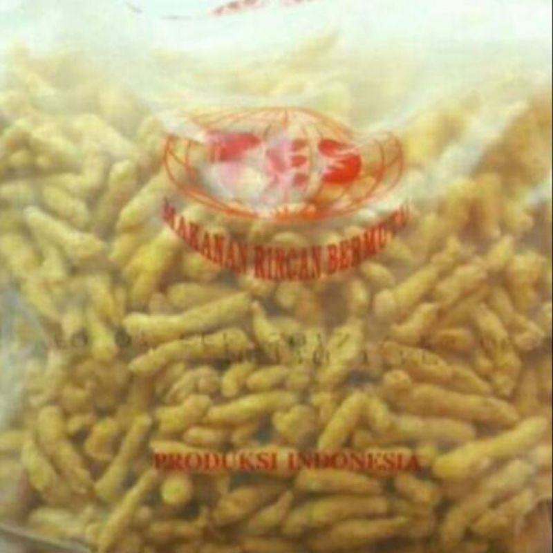 

TWIST CORN 1KG TERMURAH !!!