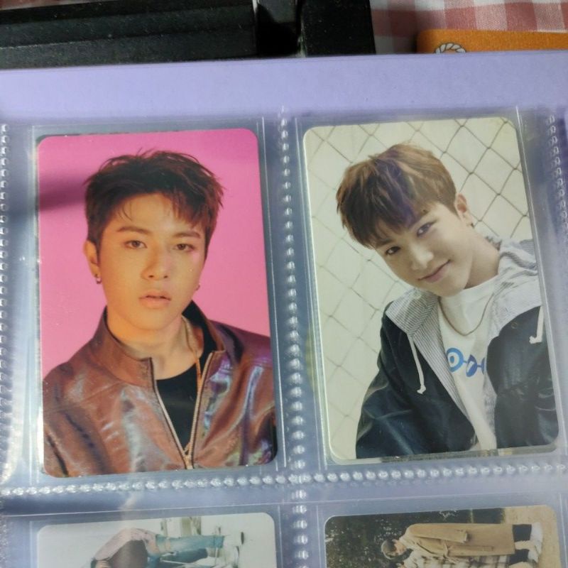PC Junghwan Treasure
