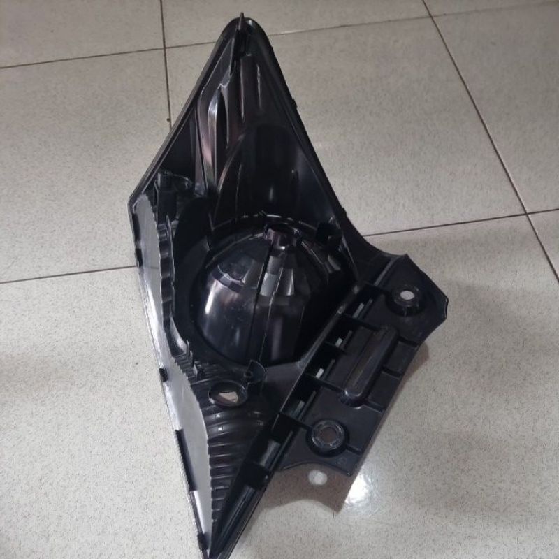 STOPLAMP LAMPU BELAKANG HONDA BRIO CLEAR KANAN ATAU KIRI