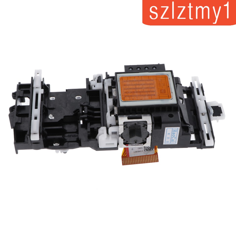 Thunder Print Head Replacement Kit For Brother Mfc 6490cw 990a3 Mfc5890 Printers Shopee Indonesia