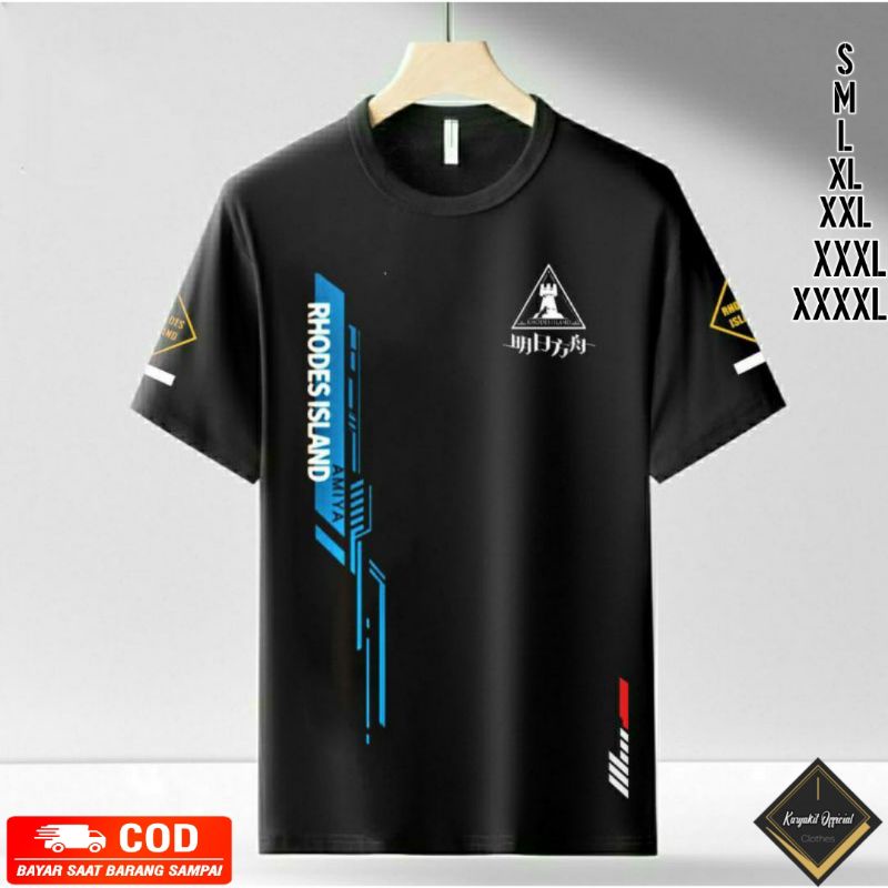 Kaos Arknight Game | Kaos Amiya Game Arknight