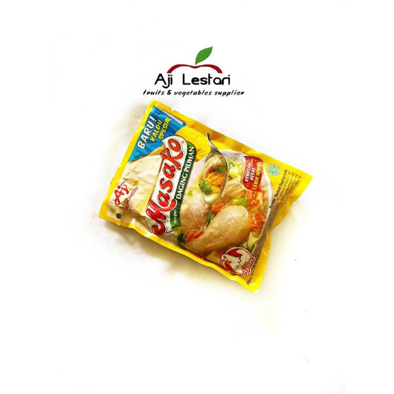 

Masako ayam 230 gr
