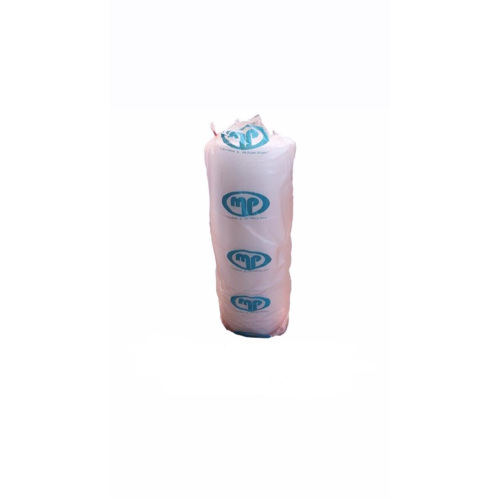 

[ CIREBON ONLY GO-SEND GRAB-EXPRESS ] BUBBLE WRAP Mulia Pack 1.25 M x 50 M