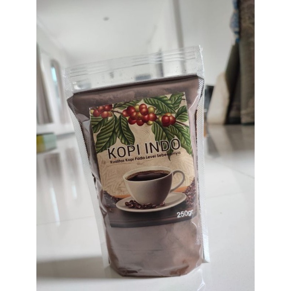 

KOPI INDO