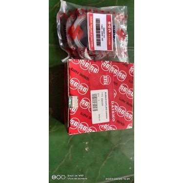 kampas ganda assy smash+ mangkok ganda smash daisho japan