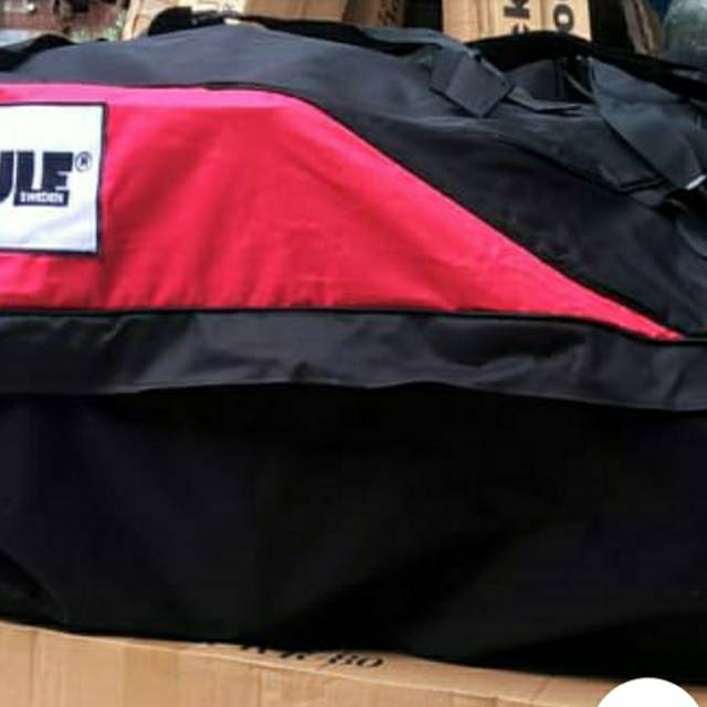 Roop bag/tas brang bagasi mobil