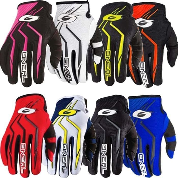 Gloves Sarung Tangan Oneal Element Youth - Glove Sarung Tangan Motor