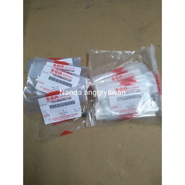 Seal klep mobil Grand vitara 2.4 original