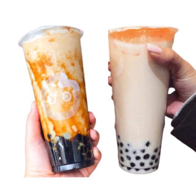 

Bubuk Minuman MILKTEA 1kg