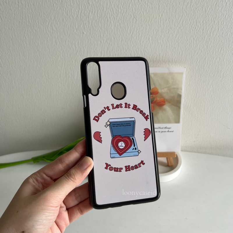 READY STOCK HARD CASE SAMSUNG A20S