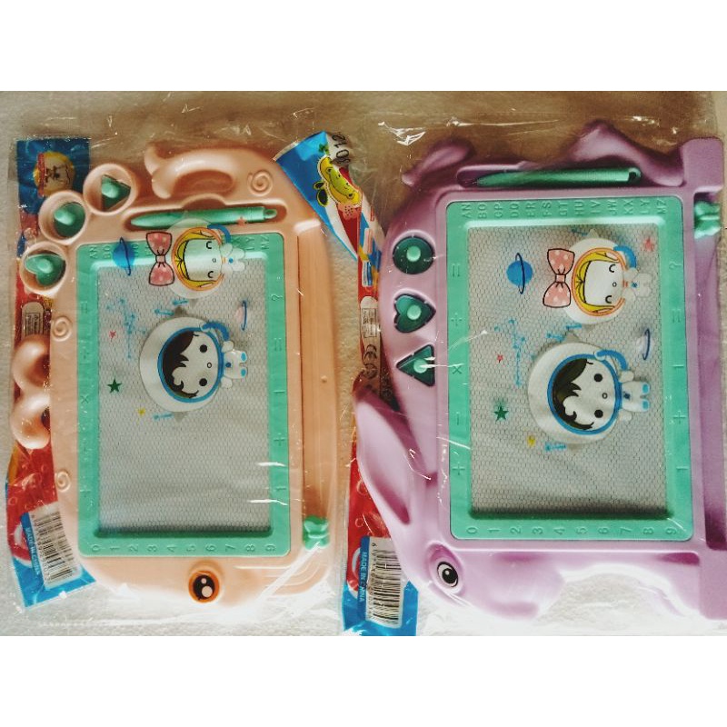 

MAGIC BOARD/PAPAN LUKIS ANAK-ANAK/LUKIS
