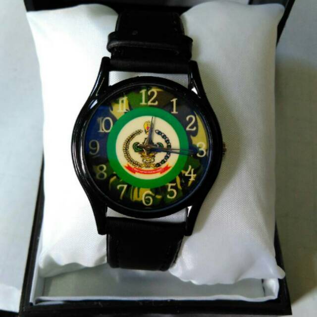 090722 JAM  LOGO PERSIT BHAYANGKARI DHARMA WANITA DLL