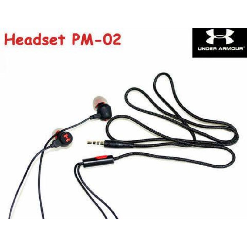 HEADSET JBL PM02 EXTRA BASS HiRes AUDIO HF JBL PM02 SUARA BASS BAGUS