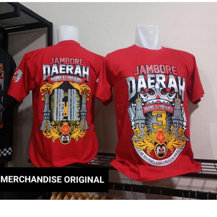 Modern.. KAOS RX KING JAMDA 3 YRKI pengprov diy original
