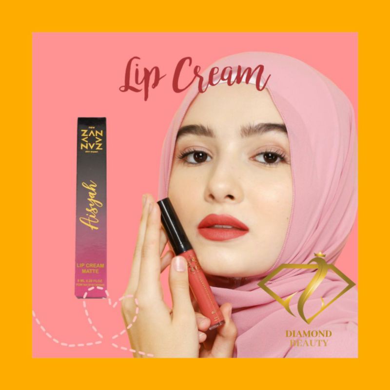 LIPCREAM NEW ZAN SKIN EXPERT