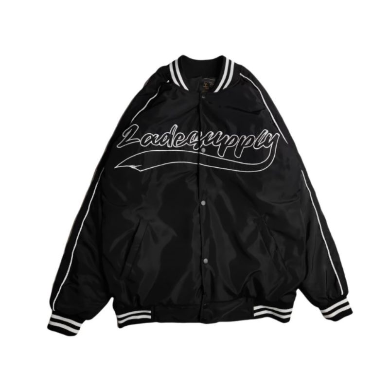 JACKET BASEBALL ORIGINAL ZADE SUPPLY