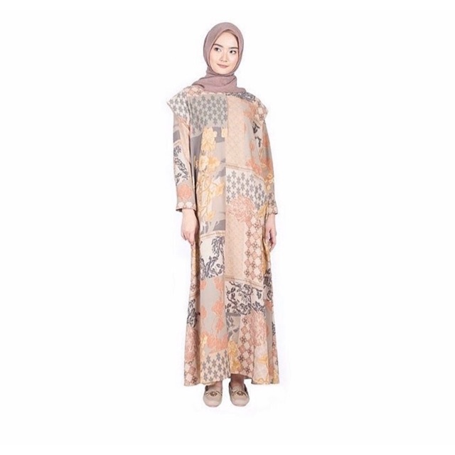 Camara dress by Riamiranda