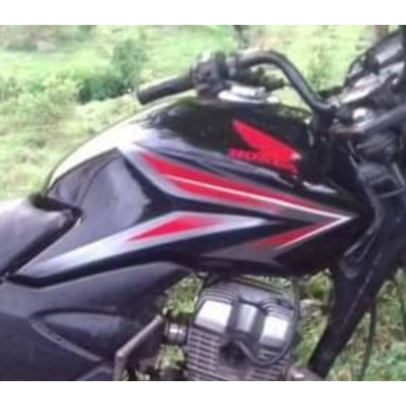 tangki verza copotan