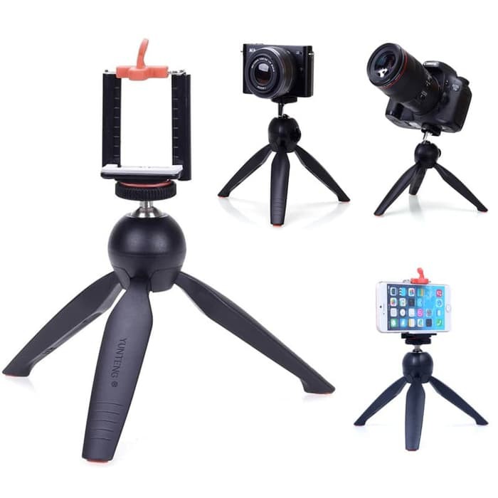 Mini Tripod Yunteng