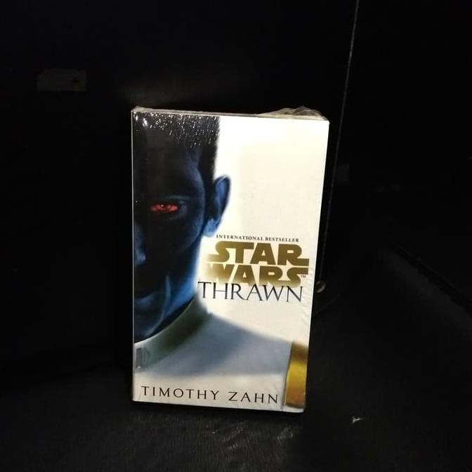 Thrawn (star wars)