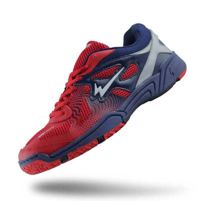 PROMO SEPATU BADMINTON EAGLE MOONLIGHT PROMO AU DFG4546D6H