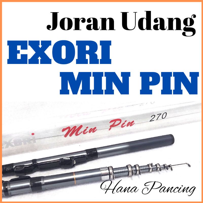 New tegek exori min pin