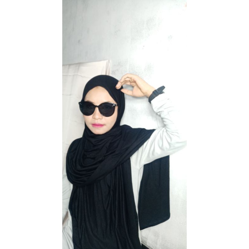 Pashmina SR / pashmina kaos