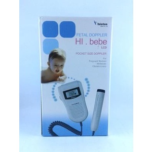 DOPPLER LCD BISTOS