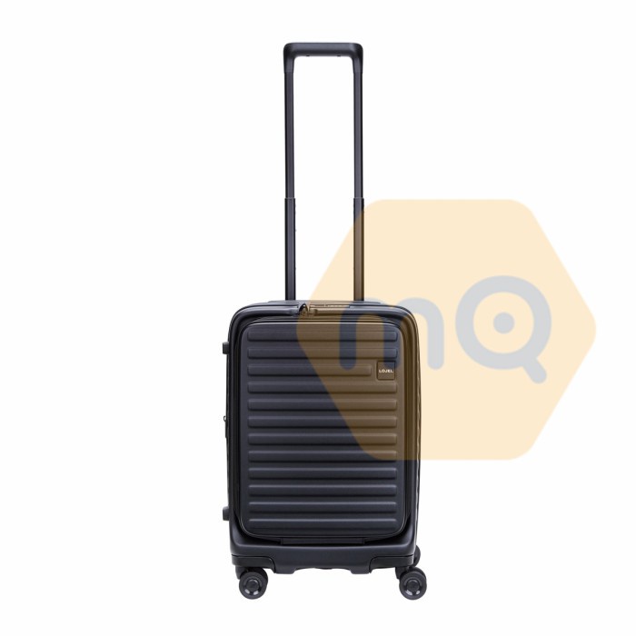 Koper - Lojel Cubo Koper Cabin Hardcase Small/21 Inch
