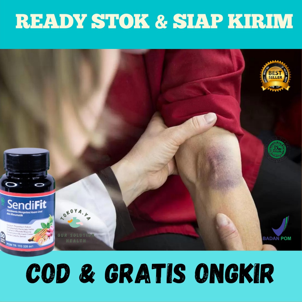 Obat Herbal Nyeri Otot Lengan, Obat Menghilangkan Sakit Lengan kanan/Sebelah Kiri Setelah Terkena Be