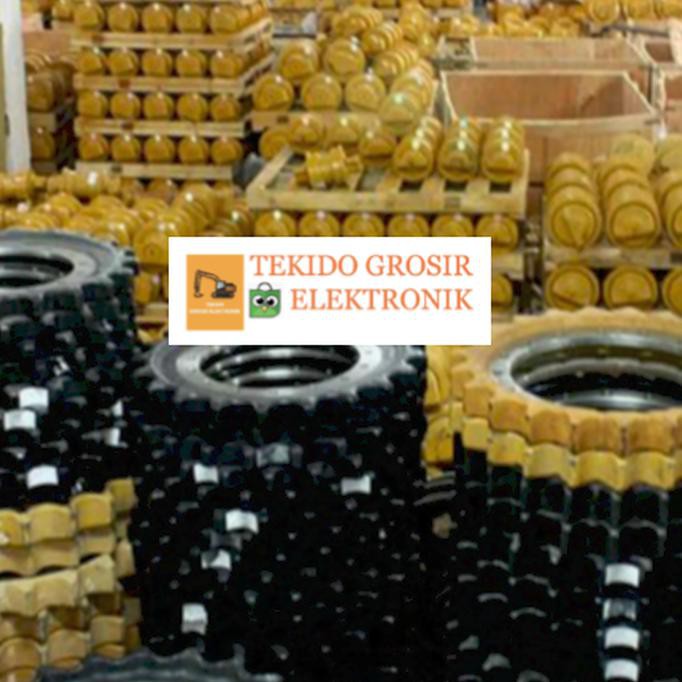 Track Link D85ESS-2 14U-32-00011 (5 pcs) TOKELE27 Ayo Beli